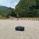 홍천 을수골별빛계곡캠핑장 솔직후기.(feat. 신생캠핑장, 개별화장실)