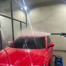 성원셀프세차 손세차 이미지