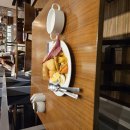 MERCURE HOTEL KL 아침뷔페 이미지