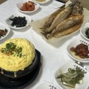 찌개밥상 이미지