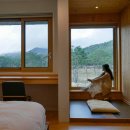 진부중학교 | 오대산 자연명상마을 옴뷔, 템플스테이 그 이상의 힐링 여행