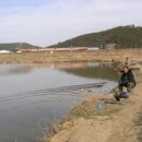 모정 배수장 이미지