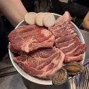 화통숯불구이 | 창동역 삼겹살 최강자! 화통소금구이 방문 후기