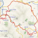 대전리약수터 이미지