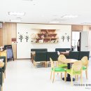 이든카페여성김해지역자활센터 이미지
