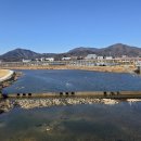 강변공원 이미지