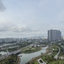 낭만고양이(운정점) | ʀᴇᴠɪᴇᴡ | 파크뷰테라스 호텔 | 숙소후기 | 파주운정 | 운정호수공원 | 내돈내산