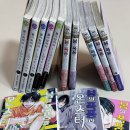 루루you | 만화책 대여 '봄의 폭풍과 몬스터' '불가항력의 i love you' 툰케이스의 이용 후기
