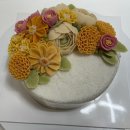 떡앙금플라워 이미지