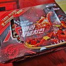 처가집양념치킨 이미지