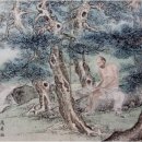 두보 12수 희위육절戱爲六絶 熱三首 傷春五首 이미지