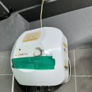 대성종합주방 | [명진종합주방] 양산 전기 온수기 설치 후기 – 50리터 전기온수기 시공