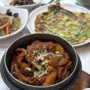 돈타래게장정식 | 인천 동암 맛집, 간장게장과 제육볶음, 가자미구이가 있는 돈타래 게장정식 주차 내돈내산 솔직후기