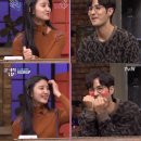 ‘문제적남자’ EXID 정화 “김지석 팬, 엄청 좋아해” 이미지