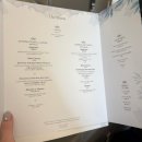 인프릭스인터내셔널(주) | [발리신혼여행] 가루다 항공 비즈니스 후기