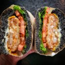투데이25 | 생방송투데이 맛의 승부사 양평 햄버거맛집 수제버거924