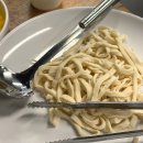 법원리손칼국수
