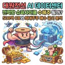 (주)대원물산 제2공장 | 대원전선 AI 데이터센터 전력망 슈퍼사이클 수혜주 될까? 500억 CB와 최대주주 매수 공시 분석