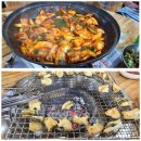GS25 율하동로점 | 대구 율하동 곰장어 맛집 명성식당, 배달 주문도 가능하네요!