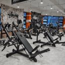 머슬마니아짐 이미지