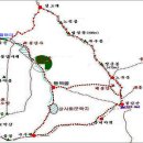 2023/09/10(일요06:00) 불갑산 연실봉 & 상사화[전남영광] 이미지