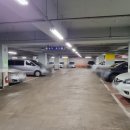 앵봉산생태놀이터 화장실 이미지