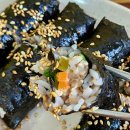 퐁퐁 꼬마김밥 이미지