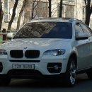 [BMW]2012년식 BMW X6(E71) 3.0D XDRIVE 진주 38,762KM 차량 판매 합니다 이미지