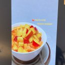 [카페] 대구 동성로 신상 카페, 번드시, 망고소르빙 후기, 주차 팁