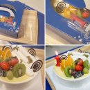 가가한우목장 | 20121029~1103 , 일상 : 결혼기념일이 있었던 한주 (마사지받던날 , 파주나들이 , 코스트코 쇼핑)