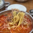 시골홍두깨칼국수 | 안산 일동 시골홍두깨칼국수 육개장칼국수 후기