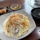 뽕뜨락피자 봉평점
