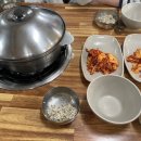 송원 | 증평 여행｜송원칼국수 후기, 직접 먹어본 증평 맛집