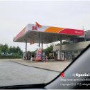 리조트주유소 이미지