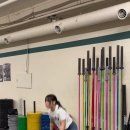 크로스핏 화도 | 아침운동 효과 화곡 마곡 크로스핏 토스 추천 후기