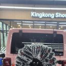 킹콩샤워 | 양평 손세차 후기 킹콩샤워