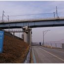 백마경로당 | [20110216]구일역-안양천-한강-백마도 입구-고촌(신곡4거리)까지 걷기-2부