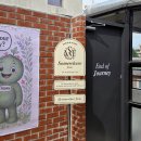 프롬데이 | 썸웨어프롬 성수 : 허브티 블렌딩 원데이클래스 후기