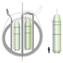삼본산업개발 | 잠수함 발사 탄도 미사일 ( 영어 : submarine-launched ballistic missile, SLBM )