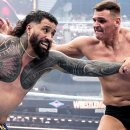 WWE WRESTLEMANIA 41 동영상 이미지