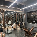 길라잡이체육관두정점