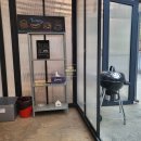 레터스펜션 | [혼자 여행] 조용하고 아늑한 양평 단월 레터스 펜션 - 개별 바베큐와 위생적이라 아주 맘에 든 곳 후기