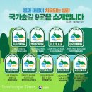 속리산둘레길 보은길4 이미지