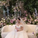 퀸즈헤어 | 청주 아르떼웨딩홀 퀸즈가든 결혼 후기 단점을 곁들인