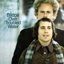 Bridge Over Troubled Water - Simon & Garfunkel 이미지