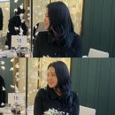 청담동미용실 하츠도산 수인부원장 붉은기 잡는 톤다운염색 커트 클리닉 후기