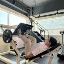 배산한의원 | 배산역pt 밀리오레 피트니스 헬스장 후기