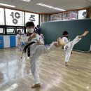 용인대 금강 태권도장 이미지