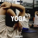 어라운드 크로스핏 경기광주점 이미지