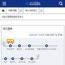 이순신문화유적코스 이미지